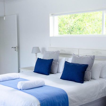 Chez Pierre Hotell Knysna Eksteriør bilde