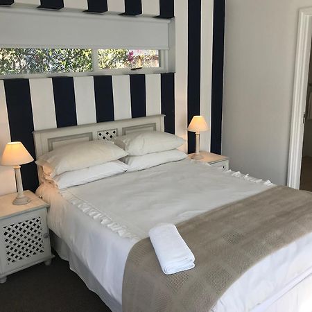 Chez Pierre Hotell Knysna Eksteriør bilde
