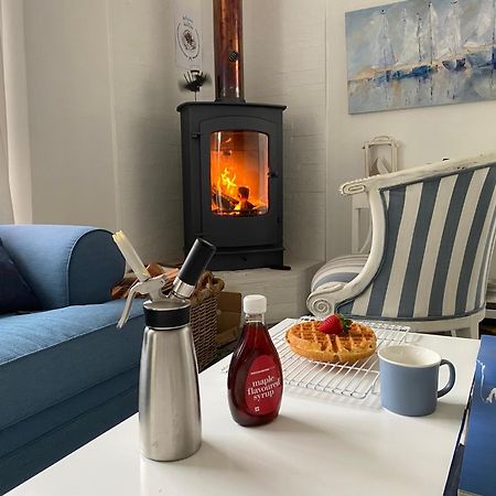 Chez Pierre Hotell Knysna Eksteriør bilde