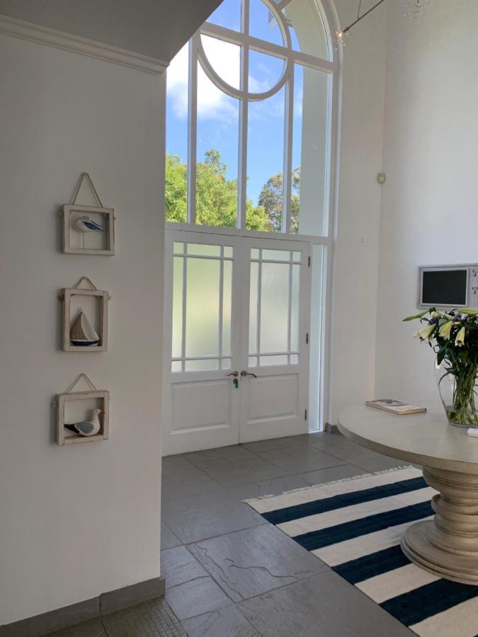 Chez Pierre Hotell Knysna Eksteriør bilde