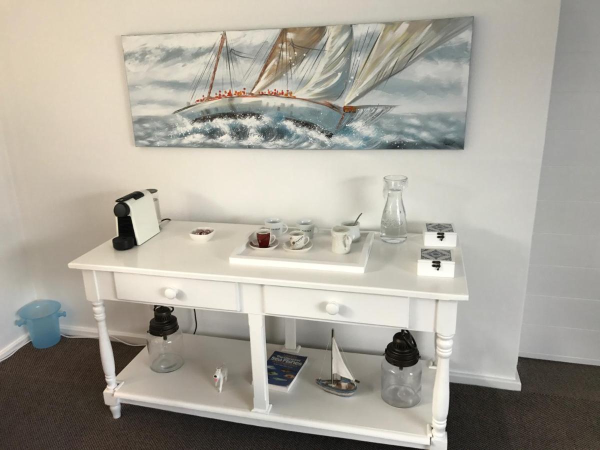 Chez Pierre Hotell Knysna Eksteriør bilde