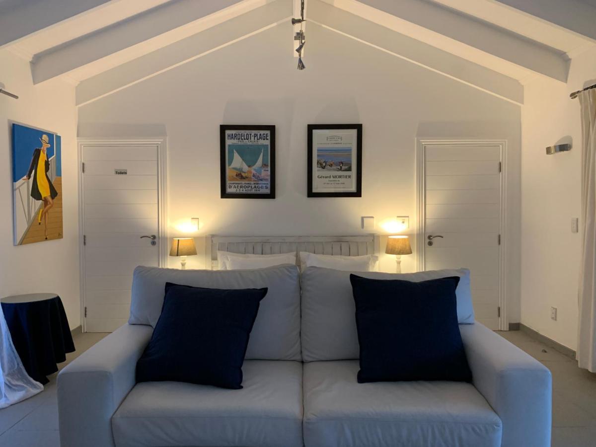 Chez Pierre Hotell Knysna Eksteriør bilde
