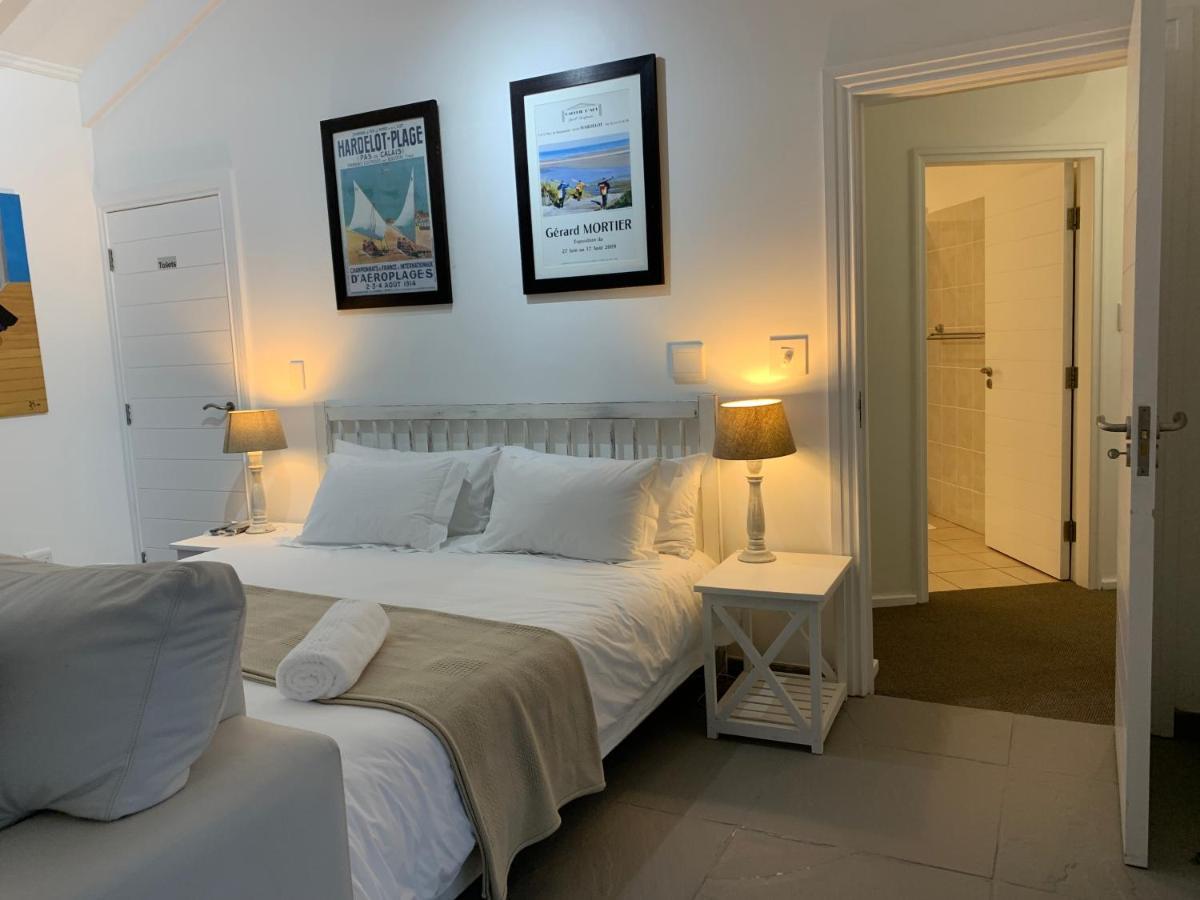 Chez Pierre Hotell Knysna Eksteriør bilde