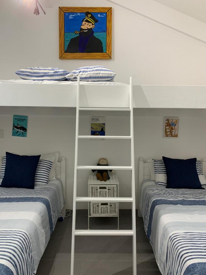 Chez Pierre Hotell Knysna Eksteriør bilde