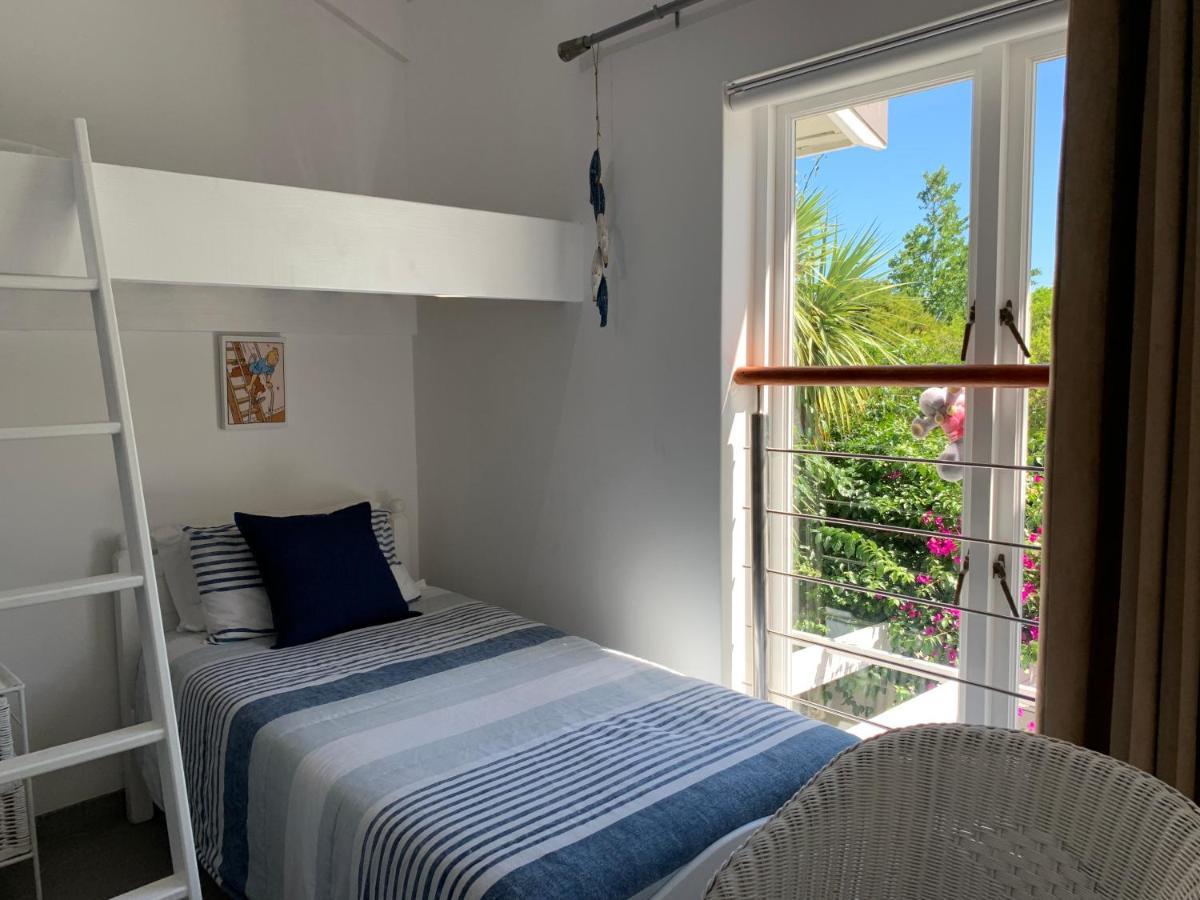Chez Pierre Hotell Knysna Eksteriør bilde