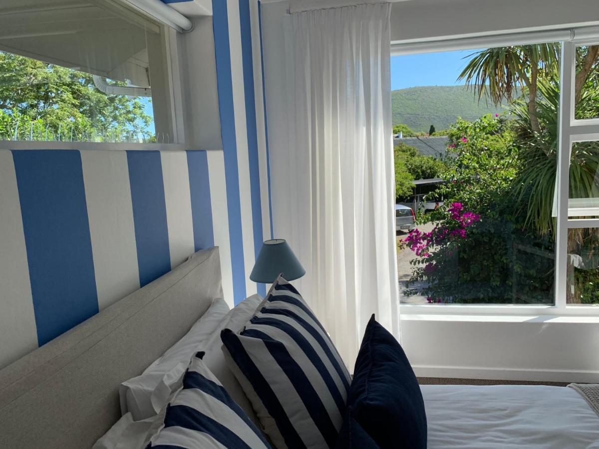 Chez Pierre Hotell Knysna Eksteriør bilde