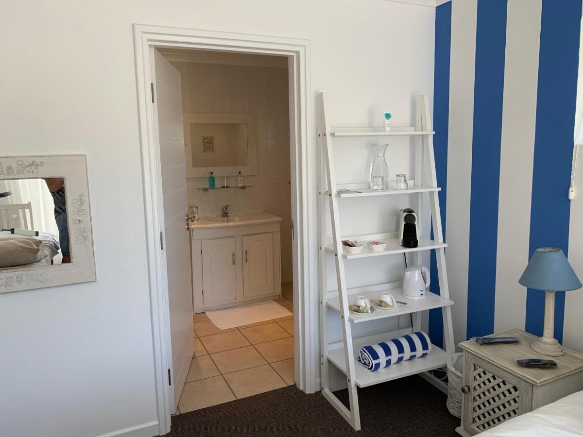 Chez Pierre Hotell Knysna Eksteriør bilde