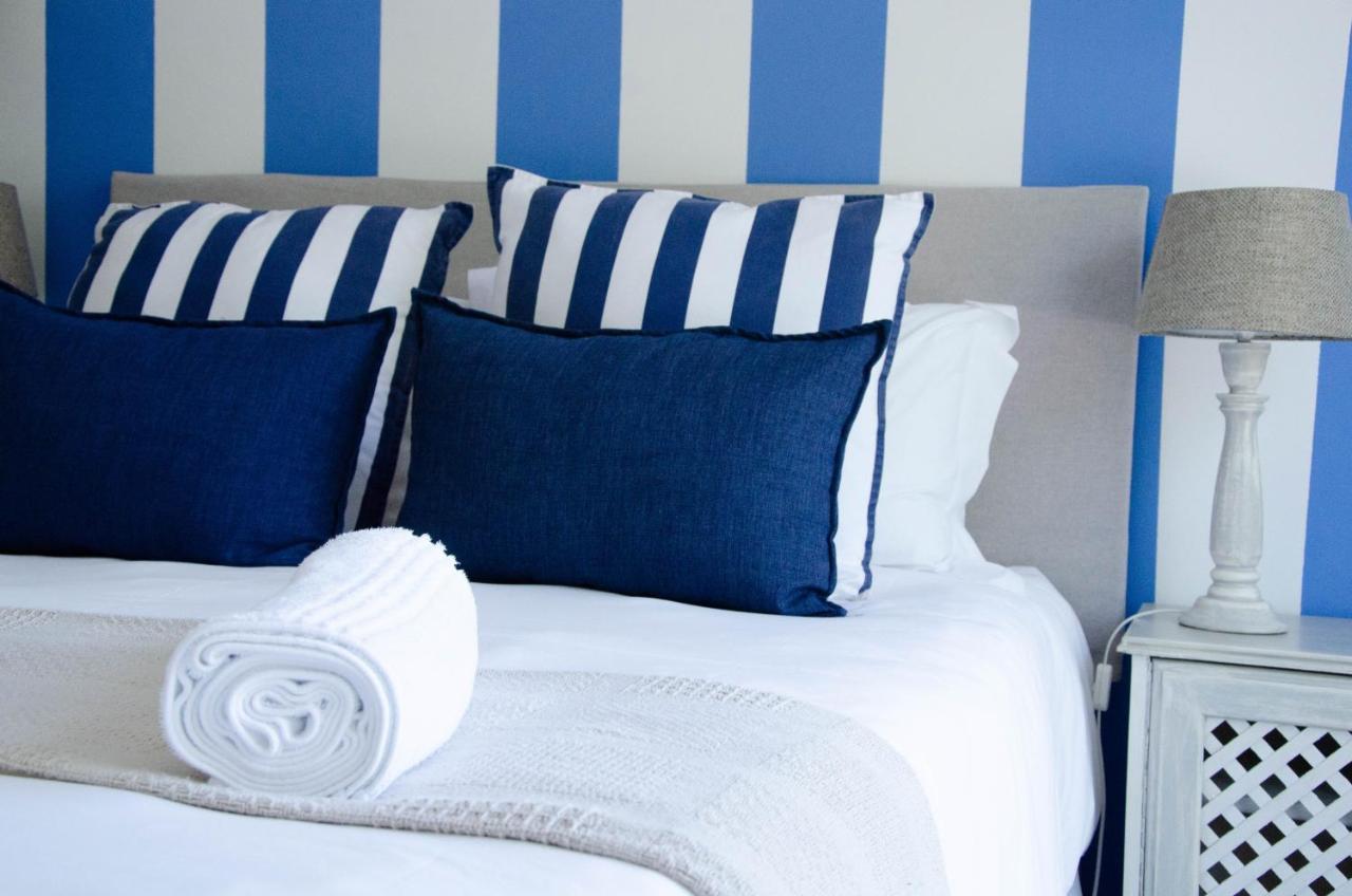 Chez Pierre Hotell Knysna Eksteriør bilde