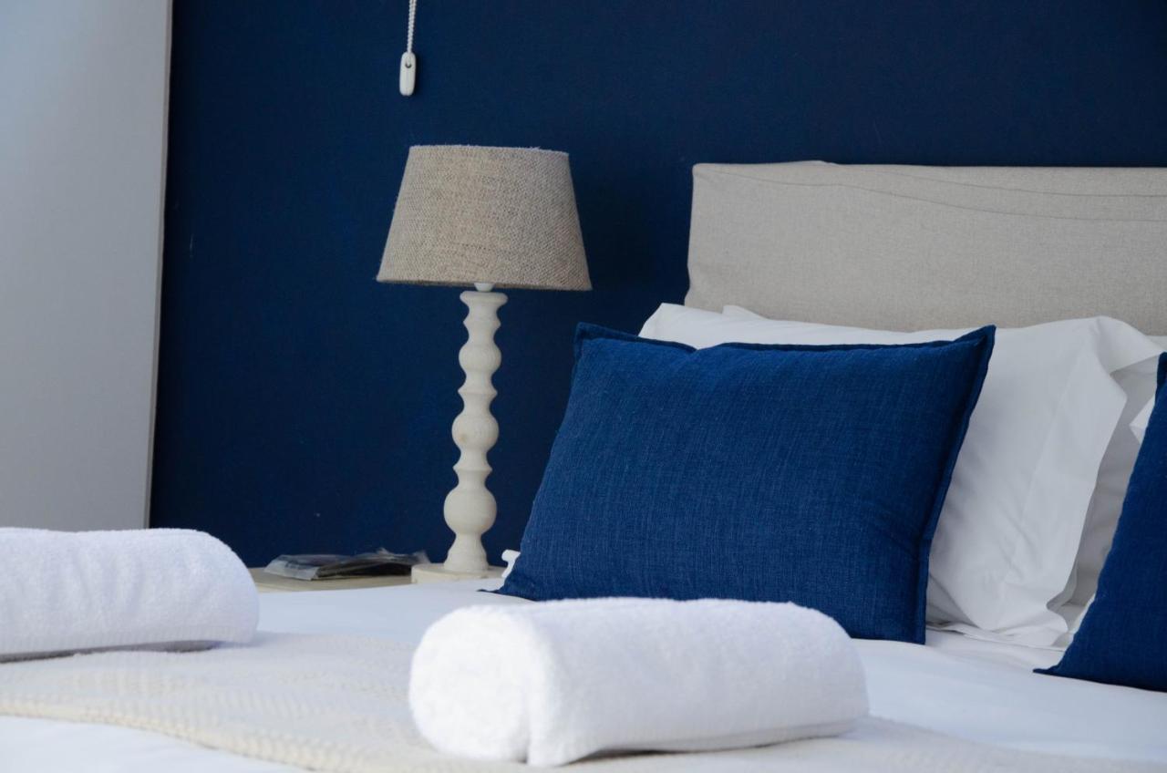 Chez Pierre Hotell Knysna Eksteriør bilde