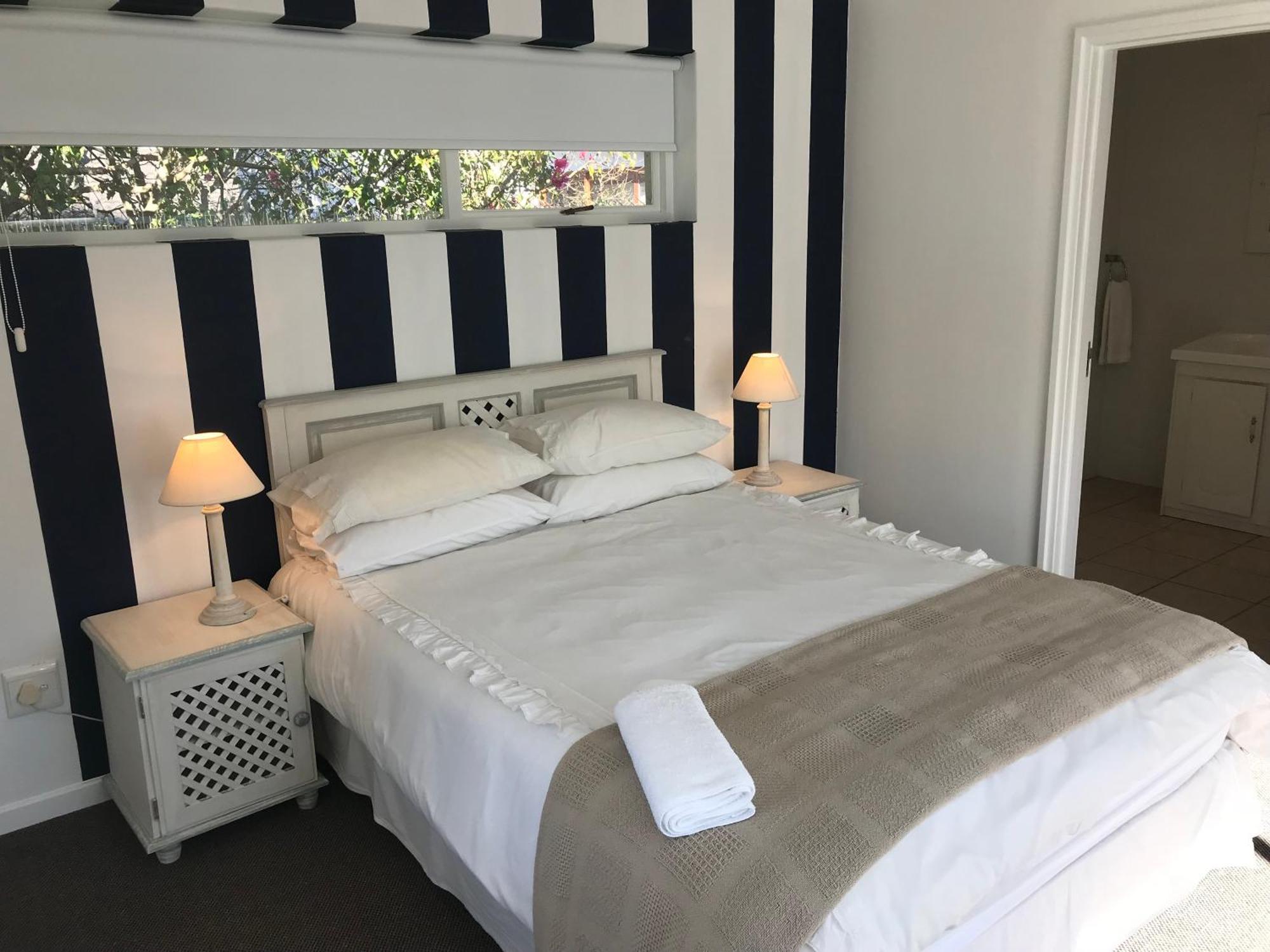 Chez Pierre Hotell Knysna Eksteriør bilde