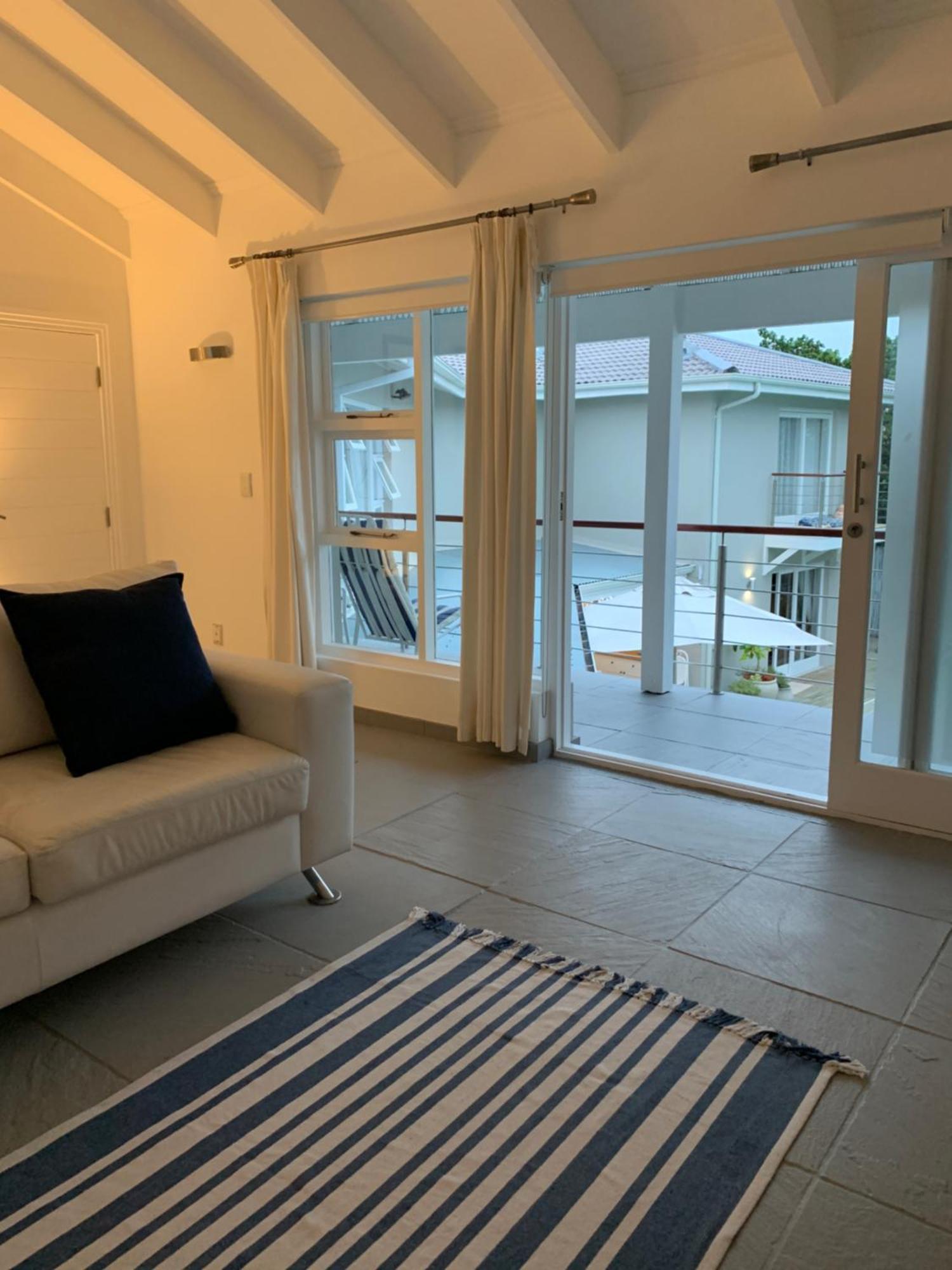Chez Pierre Hotell Knysna Rom bilde