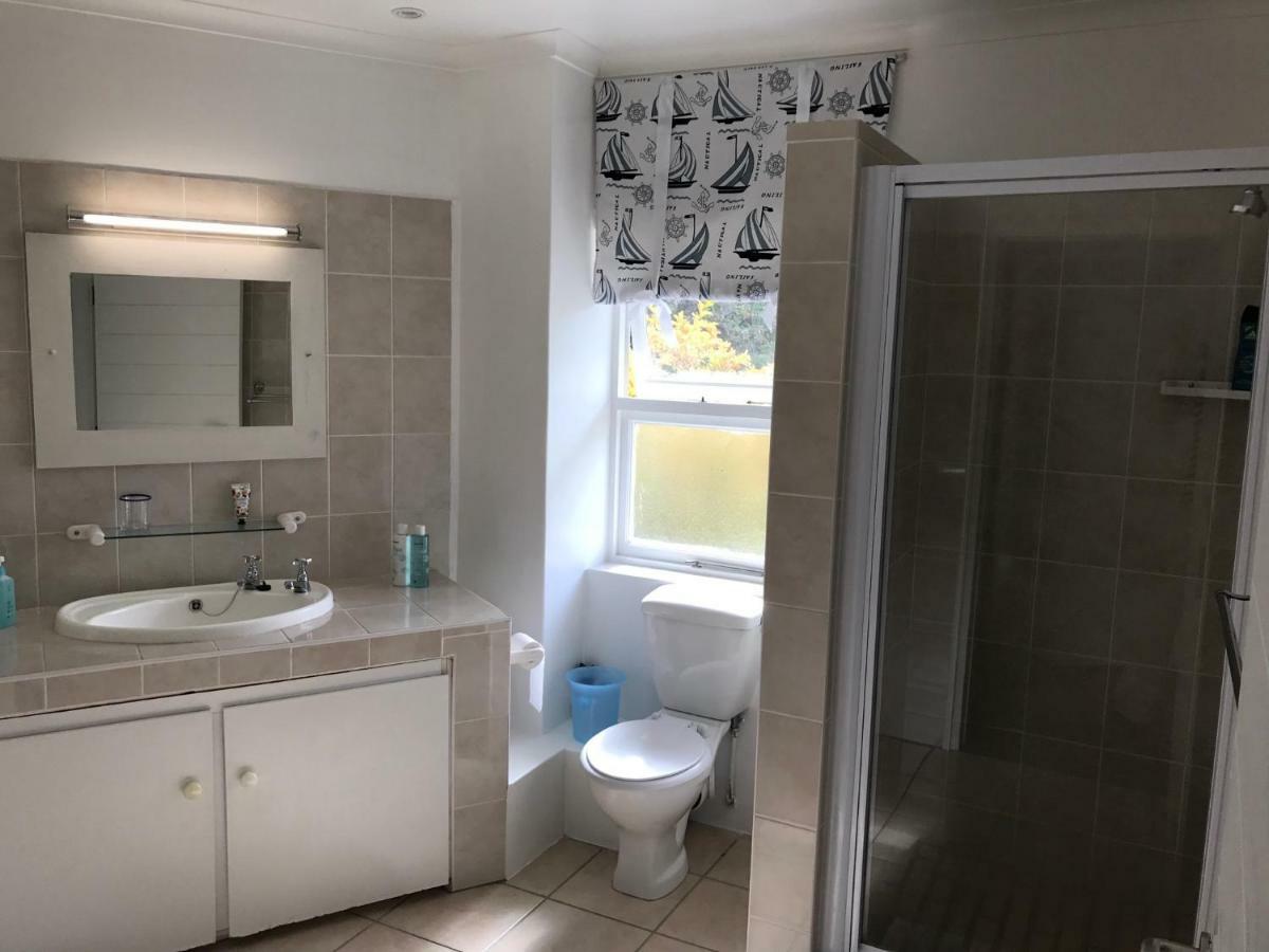 Chez Pierre Hotell Knysna Eksteriør bilde