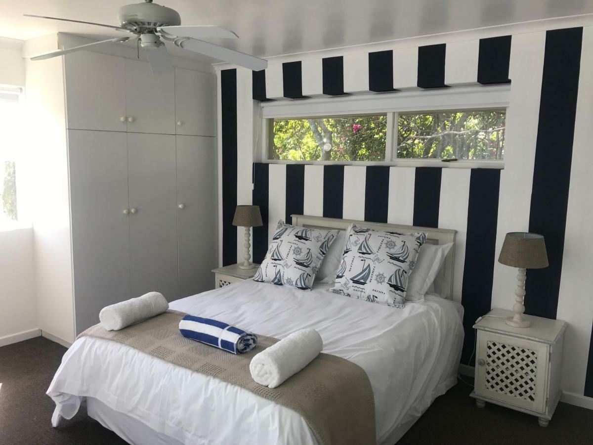 Chez Pierre Hotell Knysna Eksteriør bilde
