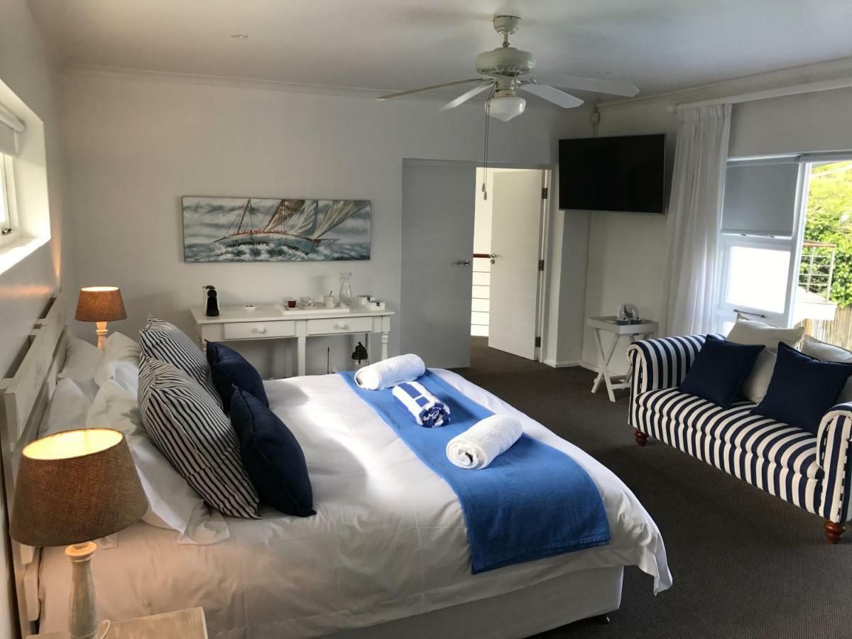 Chez Pierre Hotell Knysna Eksteriør bilde