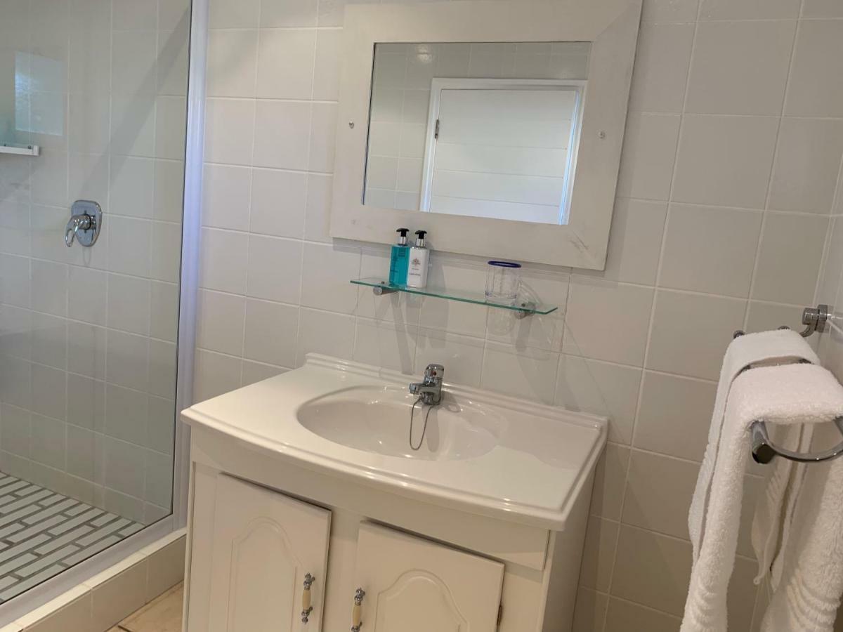 Chez Pierre Hotell Knysna Eksteriør bilde