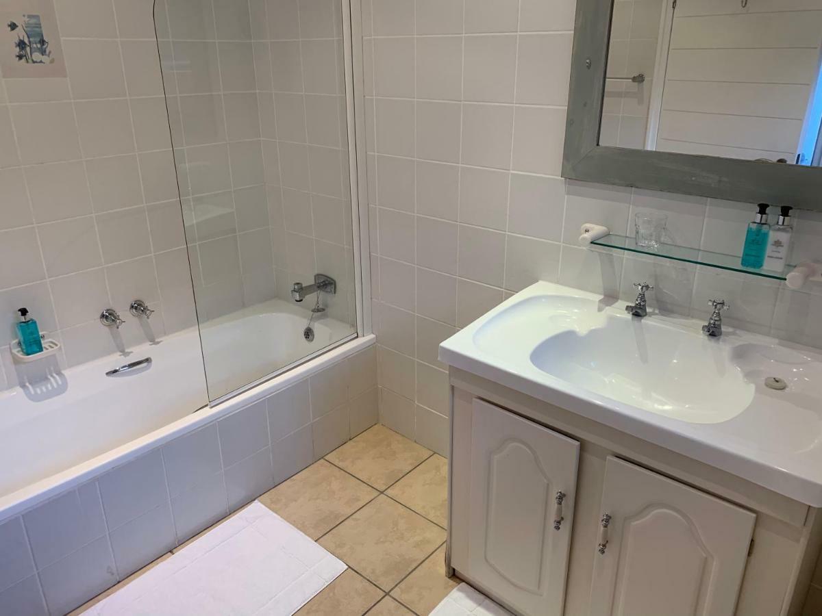 Chez Pierre Hotell Knysna Eksteriør bilde