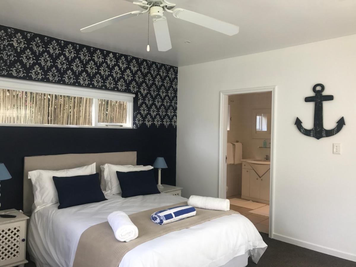 Chez Pierre Hotell Knysna Eksteriør bilde