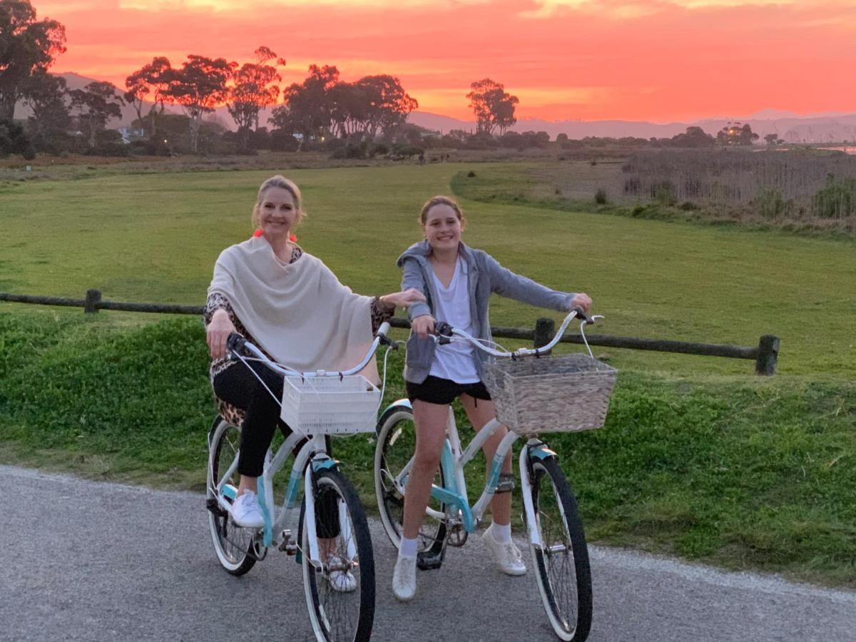 Chez Pierre Hotell Knysna Eksteriør bilde
